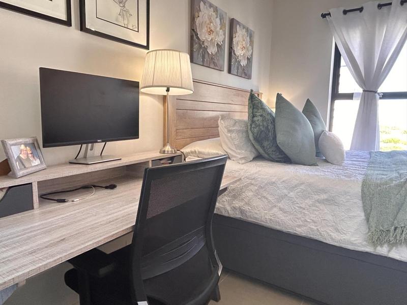 To Let 1 Bedroom Property for Rent in Sandown Western Cape